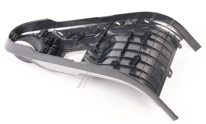 Obere vordere Zierabdeckung Segway-Ninebot AB.50.0043.83 für E-Scooter P65 Gehäuse