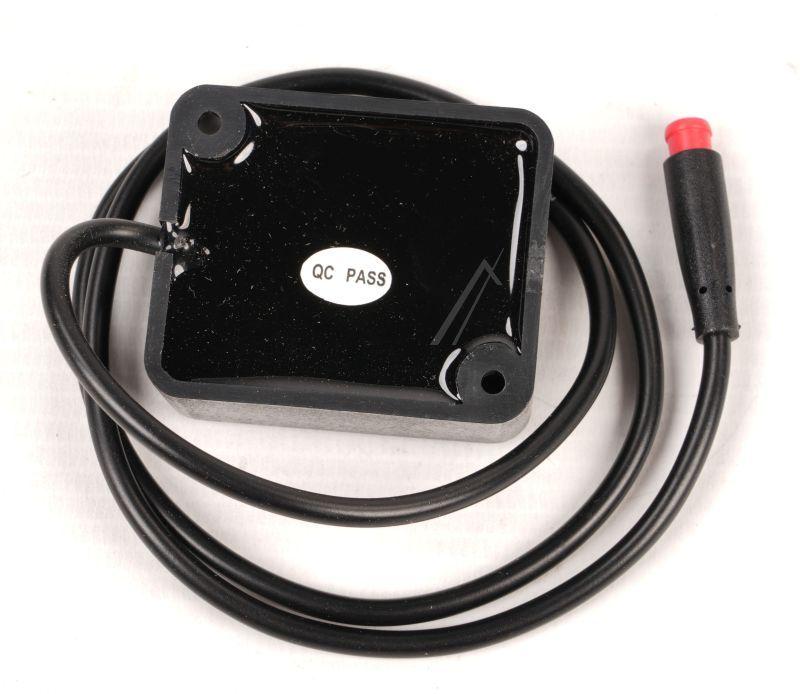 Horn SoFlow 800.480.39 für E-Scooter SO4 Pro Max