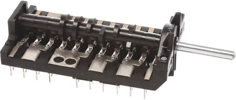 Wahlschalter 10002181