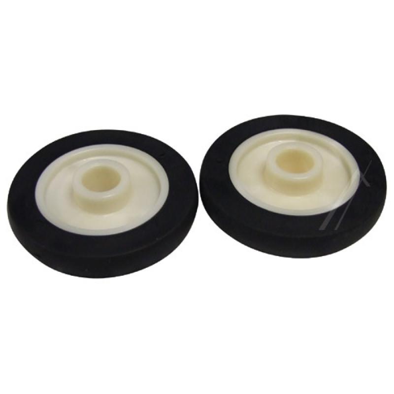 Umlenkrolle für Kühlschrank Candy 97920557 Trommel