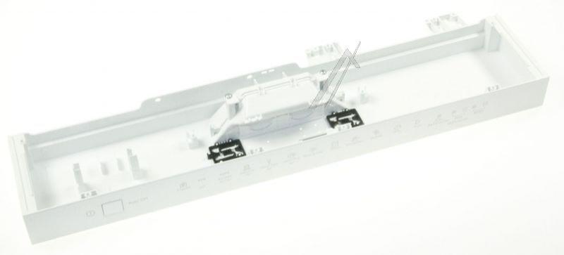 Bedienblende, Bedruckt, Weiss (1561529031)