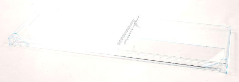 Schubladenblende für Kühlschrank Liebherr 979738000 Frontplatte 186H 750BR