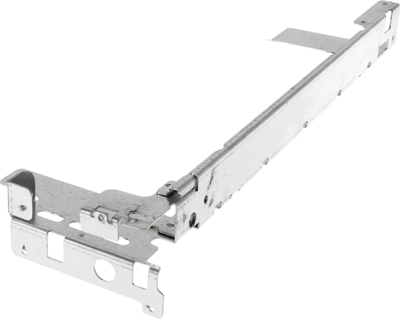 Lagerbock für Bosch-Ofen 11029316 Drehtellerlager, robust