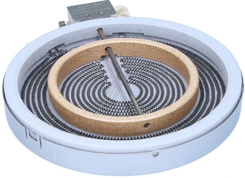 Heizstrahler für Ofen Ego 1058216014 1700/700W