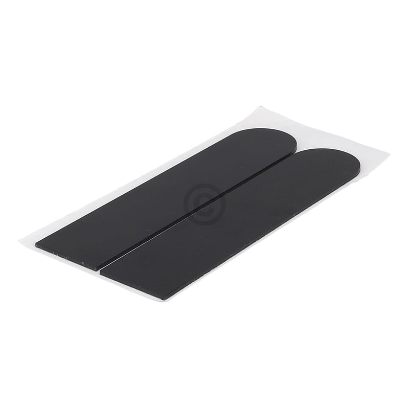 Handle Decorative Plate 201-J001-0023 Ecovacs