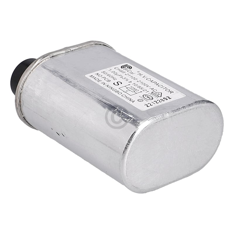 Kondensator Midea 17470000000694 für Mikrowelle + Kombibackofen +