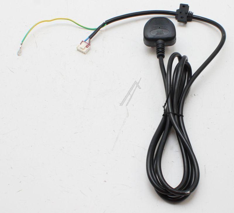 Netzkabel für Kühlschrank Hisense Gorenje Hk1628926 Netzanschluss Kabel