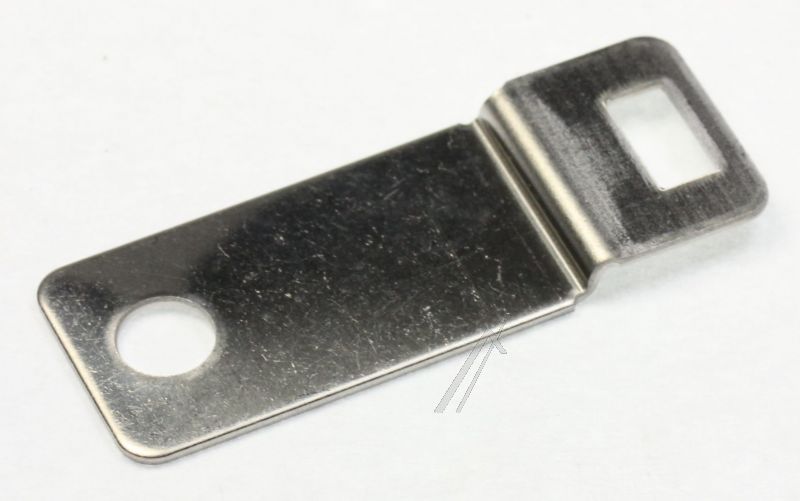 Winkel für Ofen Siemens 00422747 Verdrehsicherung