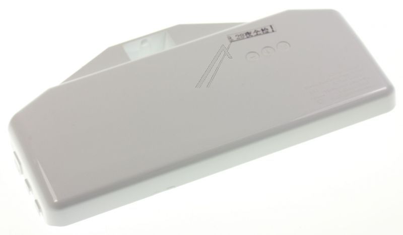 Waschmaschinenabdeckung Bosch 00659043 Oberteil