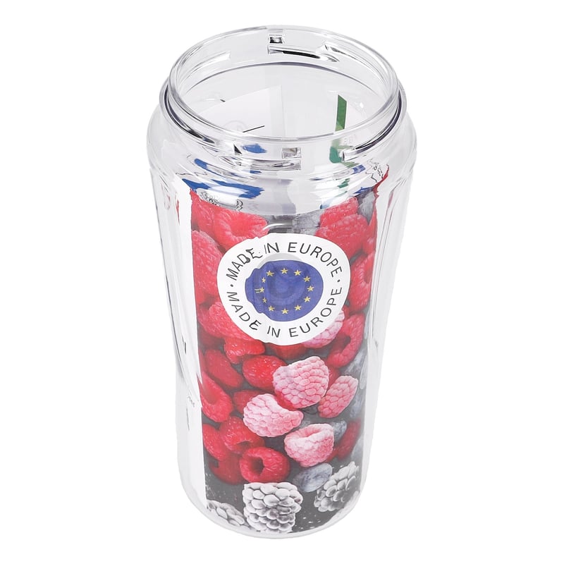 Flasche zum Mitnehmen Tritan™ Bosch 12054469 für Standmixer Bosch