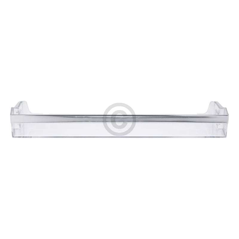 Türfach mitte für Kühlteil Haier 49052847 0060830570A 490x53mm in KühlGefrierKombination