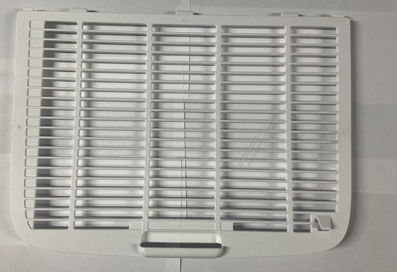Lüftungsgitter für Klimaanlage Whirlpool C00849021 488000849021 Luftaustritt Blende