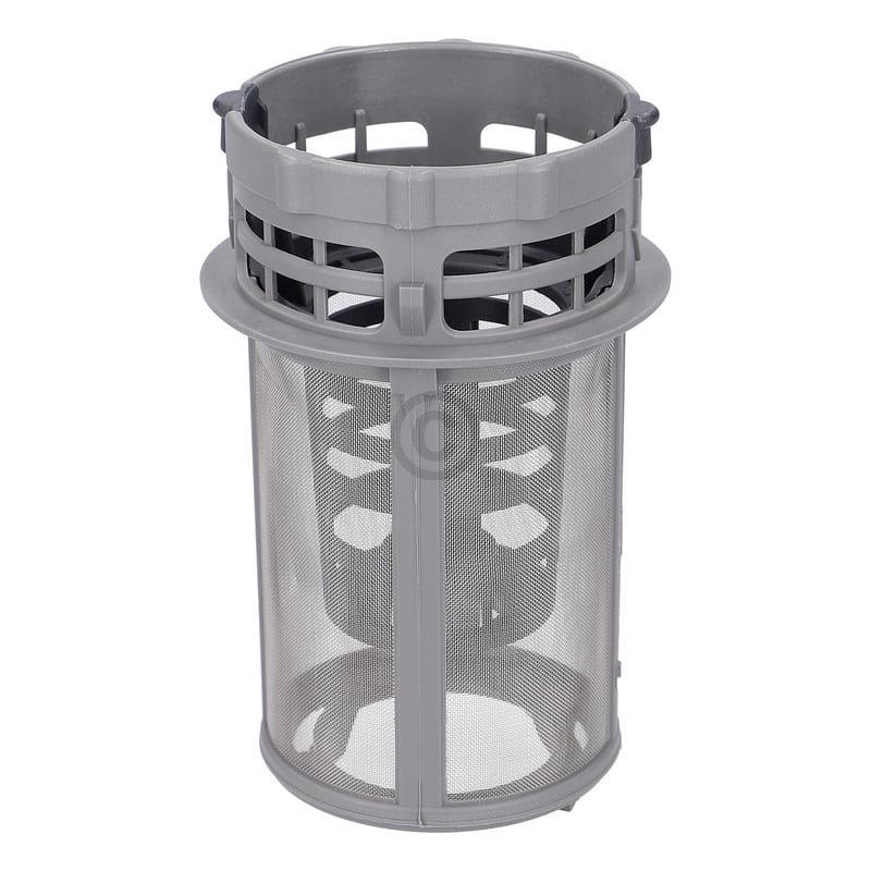 Grobsieb + Feinsieb Set Beko 1796092100 für Geschirrspüler