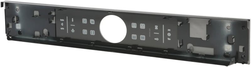 Bedienblende 11003088