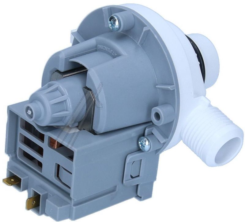 Ablaufpumpe Askoll 1326630207 Waschmaschine M231XP/M332