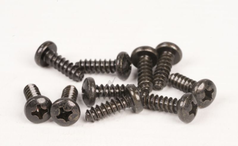 Kreuzschlitz-Linsenkopf-Blechschraube ST4.2×13 Segway-Ninebot AB.50.0021.18 für E-Scooter