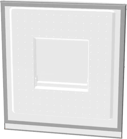 Gefrierfachtür 00712937