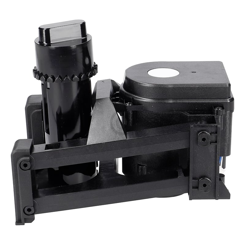 Mowing module 201-2452-0033