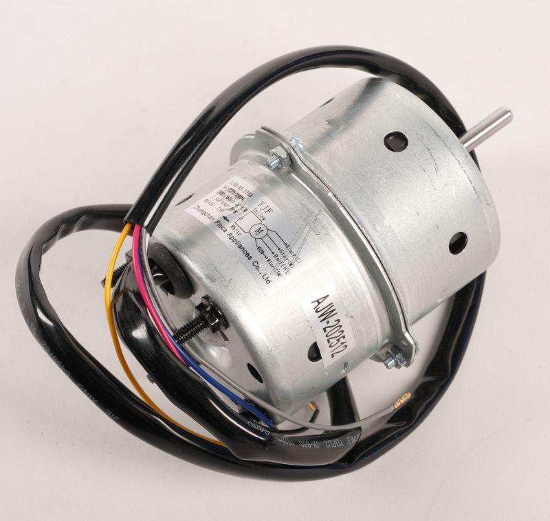 Gebläsemotor für Dunstabzugshaube Amica 1212983 AC Motor