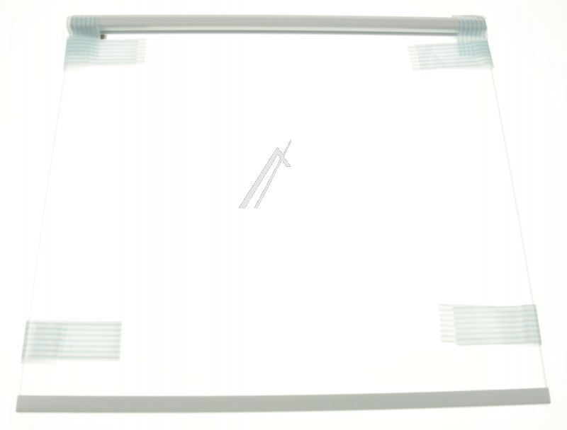 Glasplatte für Kühlschrank LG AHT74413812 Ablagefach