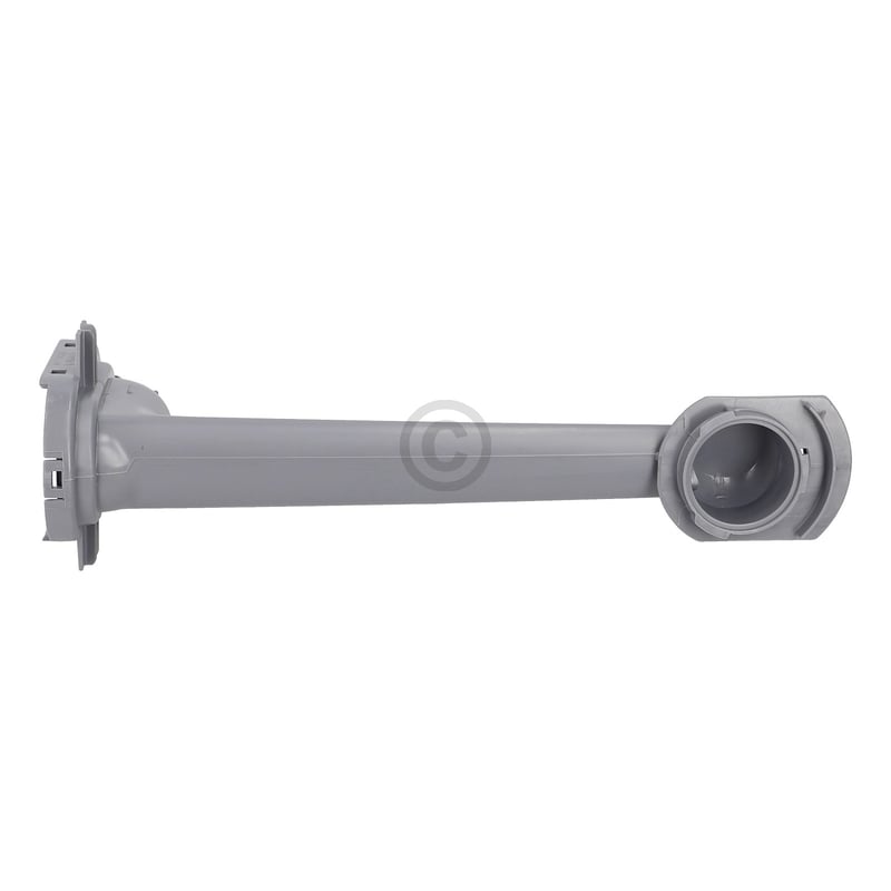 0120202778B Inner duct Haier 49107809 CANDY/ HOOVER