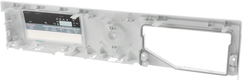 Bedienblende 11016365