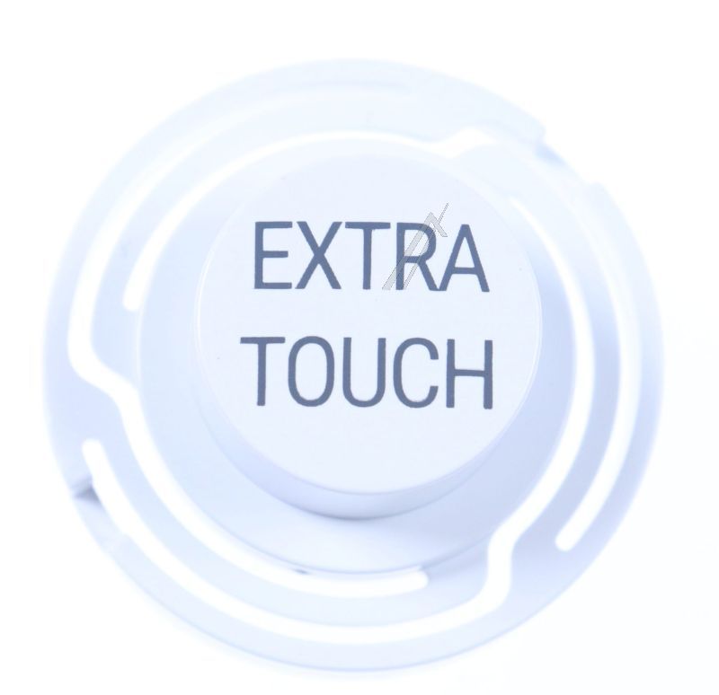 Whirlpool Kochfeldtaster 488000624613 Touch-Bedienung, niedrig