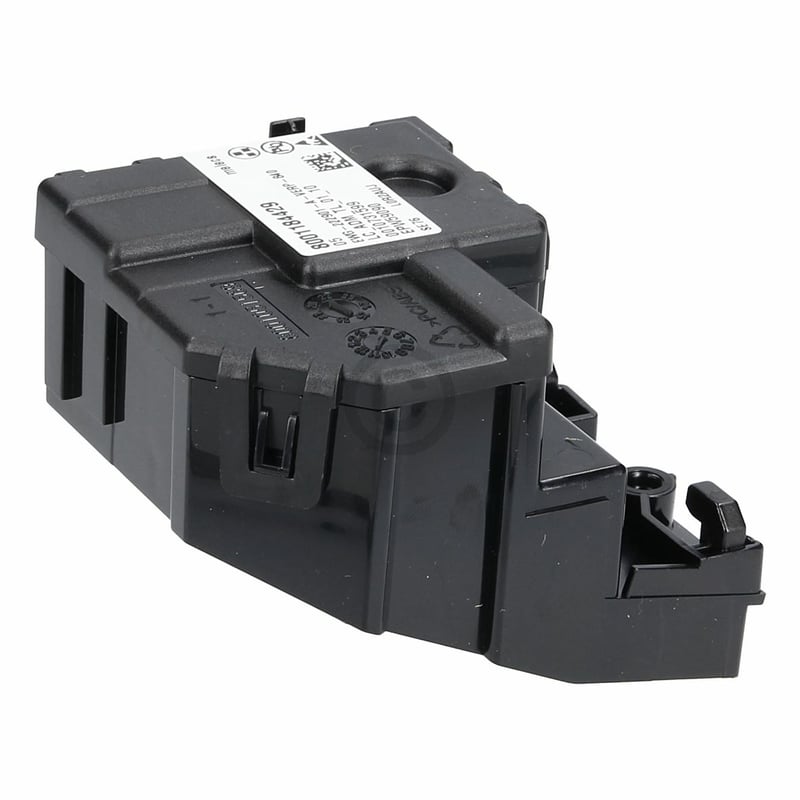 Timermodul für Bosch Steuerung 10015000 Elektronik, Waschmaschine