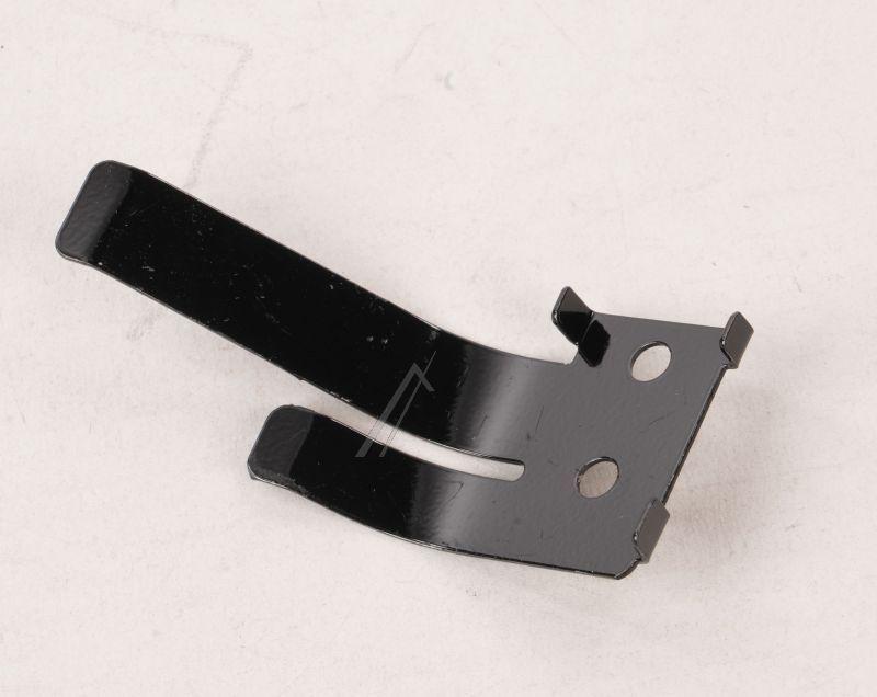 Halteklammer für Ofen Bosch Siemens 10015824 Türbefestigung