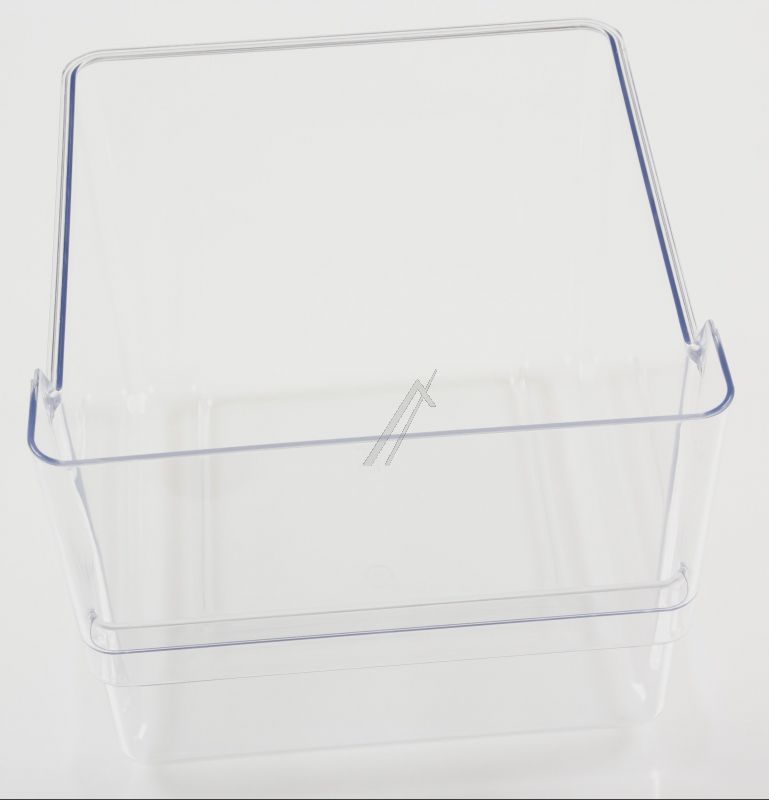 Gemüseschublade für Kühlschrank Whirlpool 481241820106 klein