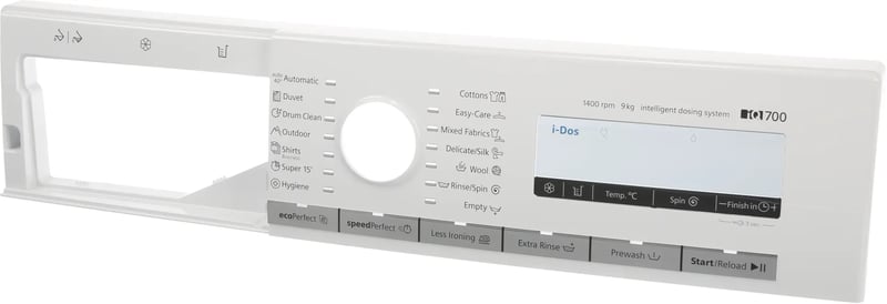 Bedienblende 11012747