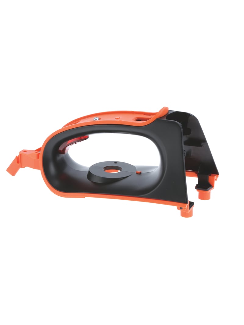 Griff für Bügeleisen BSH-Gruppe 00653624 Handgriff