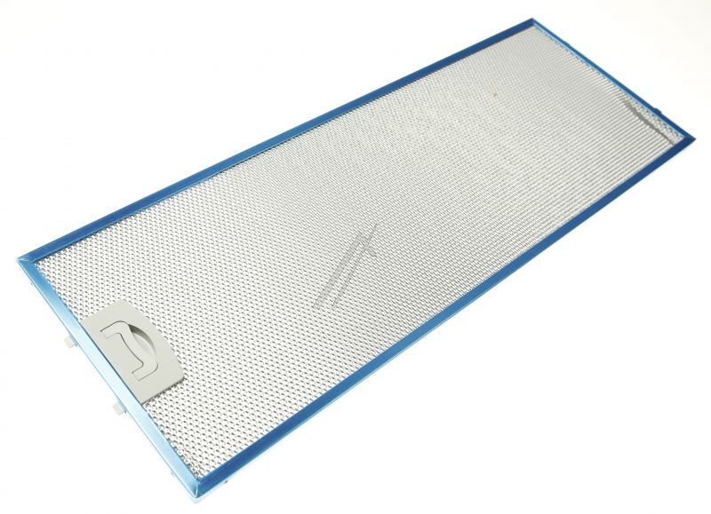 Fettmetallfilter für Dunstabzugshaube Hisense Gorenje 407751 526x189.5x7mm