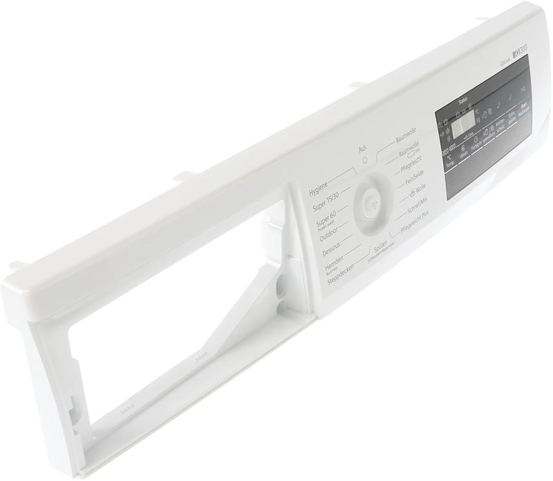 Bedienblende 11014158