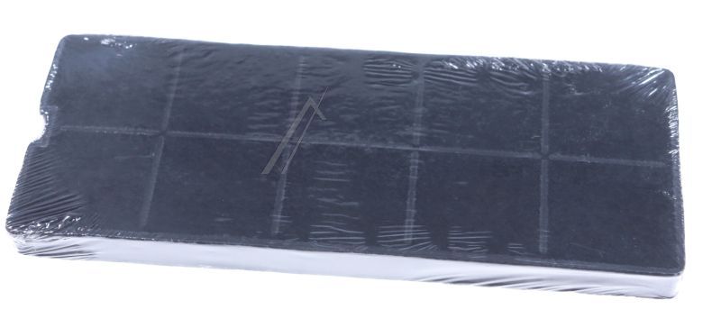 KOHLEFILTER, UNTER, 268X105X18 140188127017