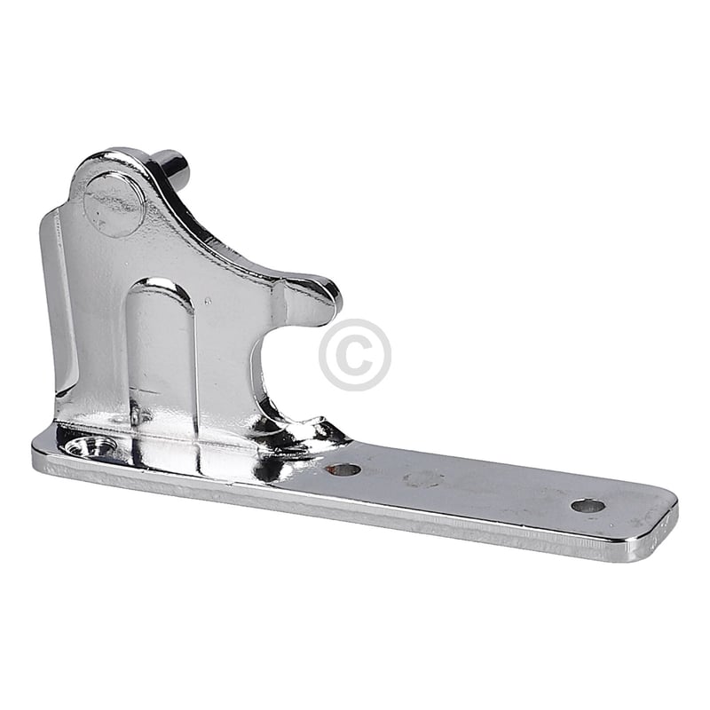 Haier Kühlschrank Mittelscharnier 49056356 Türanschlag