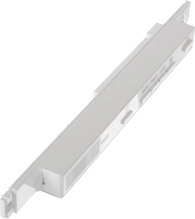 Bedienmodul 00493124