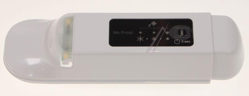 Elektronisches Thermostat ET2 Enhanced für Whirlpool Kühlschrank 488000666195 Kühlschrankregelung