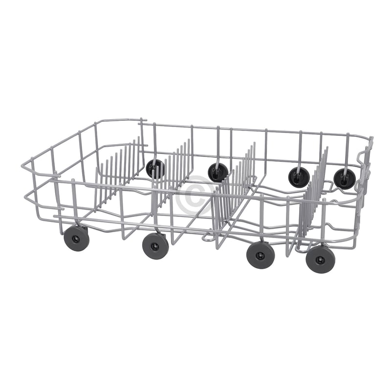 Unterer korb,metallig,grau,372 Electrolux 140180056172 Electrolux