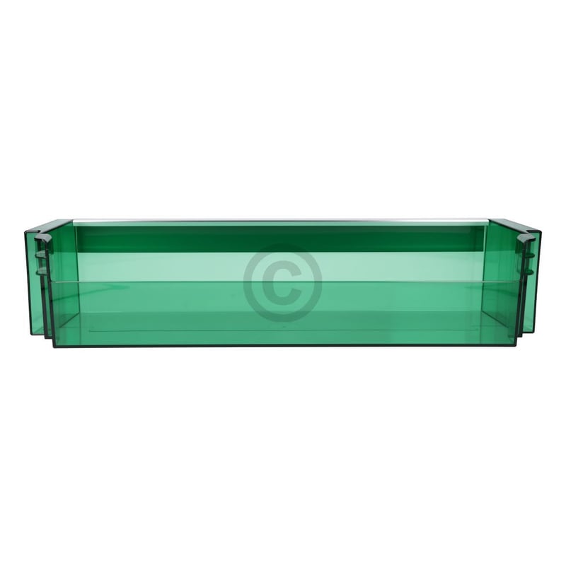 Türfach unten BOSCH 11008984 für Kühlteil KühlGefrierKombination