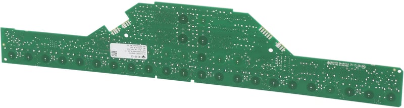 Bedienmodul 00673675