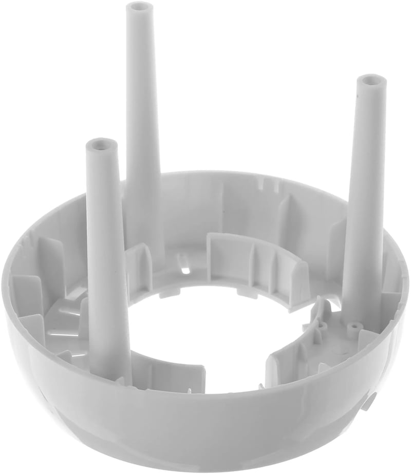 Sockel für Entsafter BSH-Gruppe 11020988 Befestigung, Motor