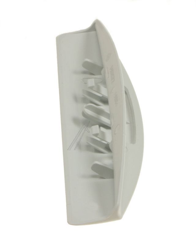 Türgriff für Waschmaschinen, weiß (1468572068)