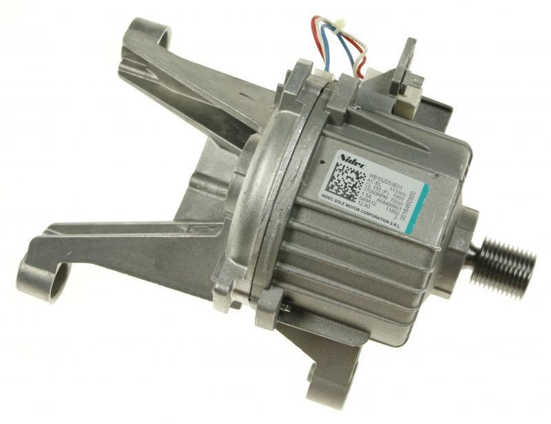 Wb102d53e01-Motor für Waschmaschine Electrolux 140044899015 Induktion, Magnet, 195V