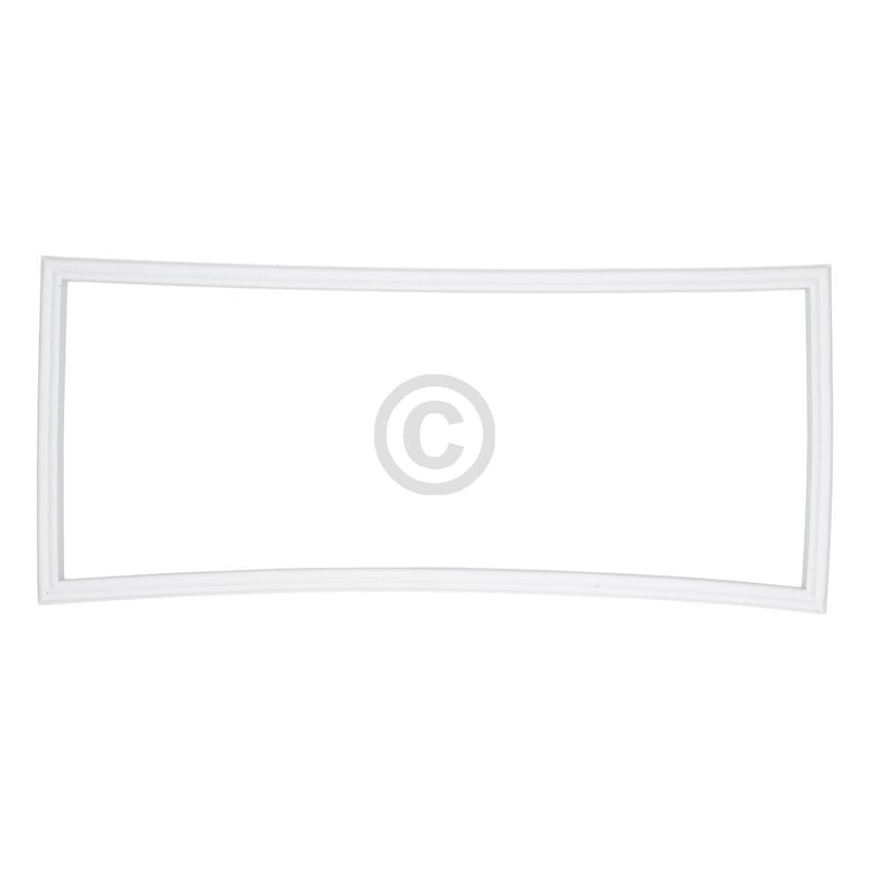 Türdichtung für Gefrierfachtür 00119028 119028 Bosch, Siemens, Neff