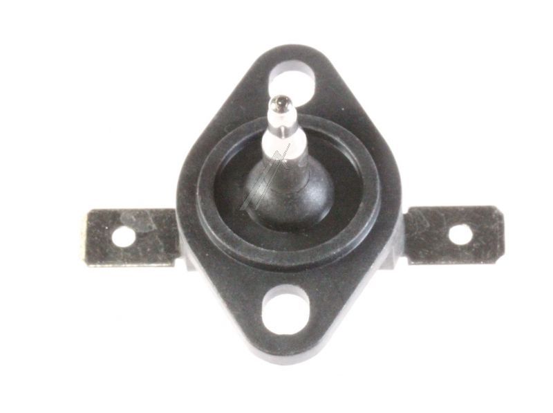 NTC-Thermostat für Trockner Whirlpool/Indesit 482000031995 Hinterer Bereich
