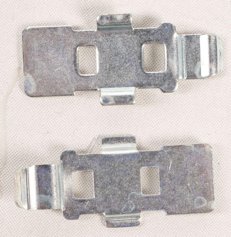 Verriegelung für Dunstabzugshaube Whirlpool Indesit C00952152 mechanisch