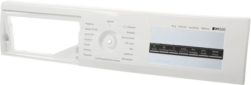 Bedienblende 11008560