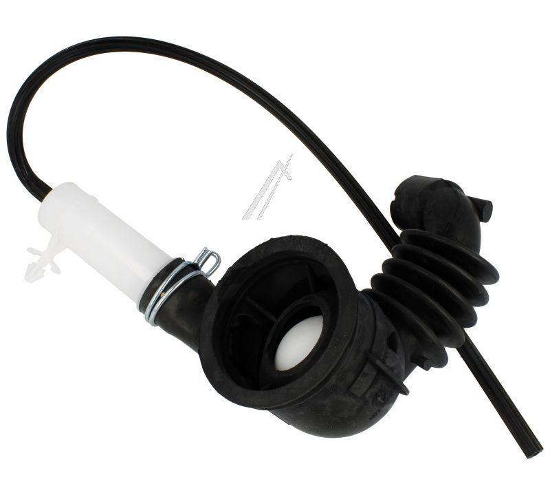 Waschmaschinen-Schlauch Com 00480443 mit Ökoverschluss