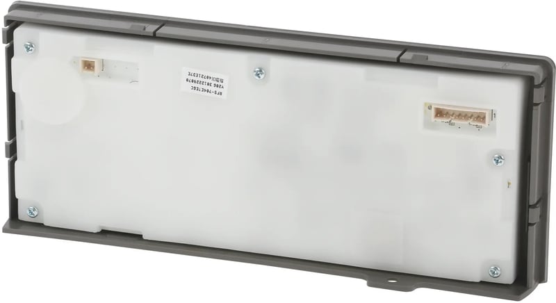 Bedienmodul 12004865